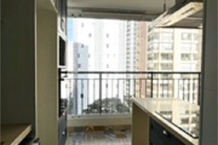 Apartamento à venda com 2 quartos, sendo 1 suíte, em Santana, São Paulo, SP