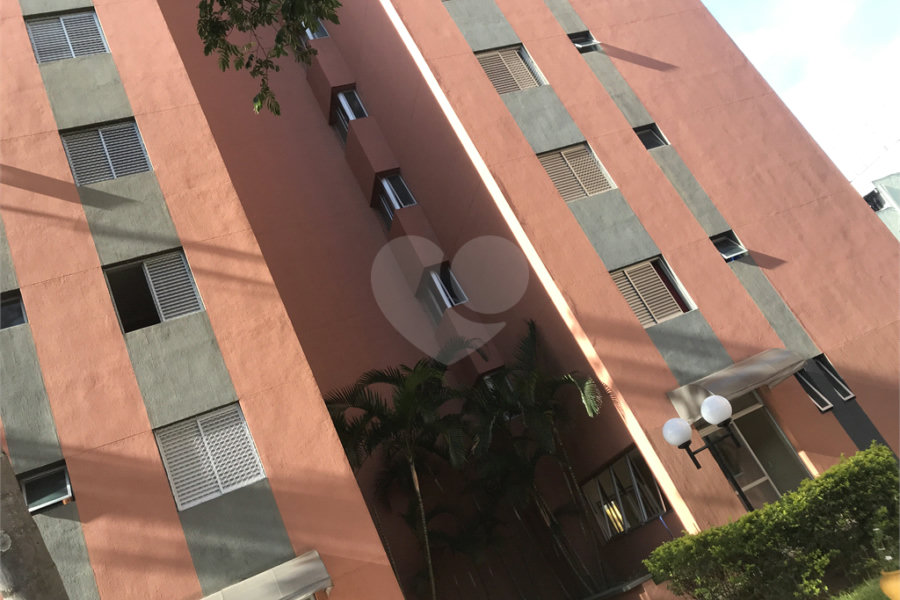 Apartamento à venda com 3 quartos, sendo 1 suíte, em Vila Aurora (zona Norte), São Paulo, SP
