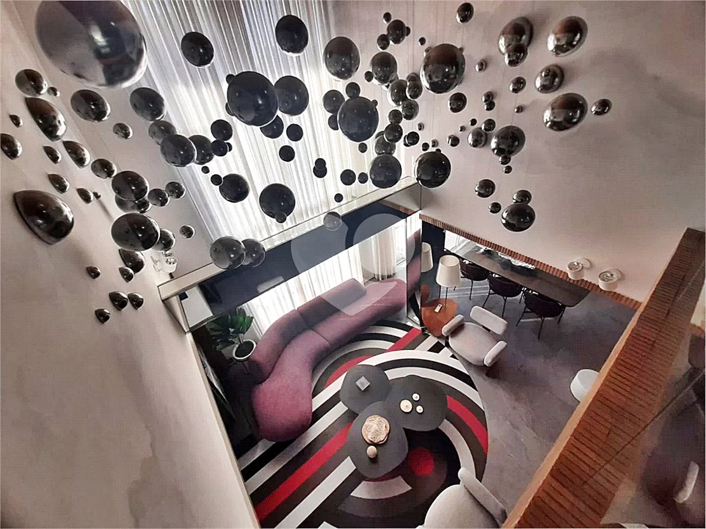 Cobertura à venda com 5 suítes em Santana, São Paulo, SP