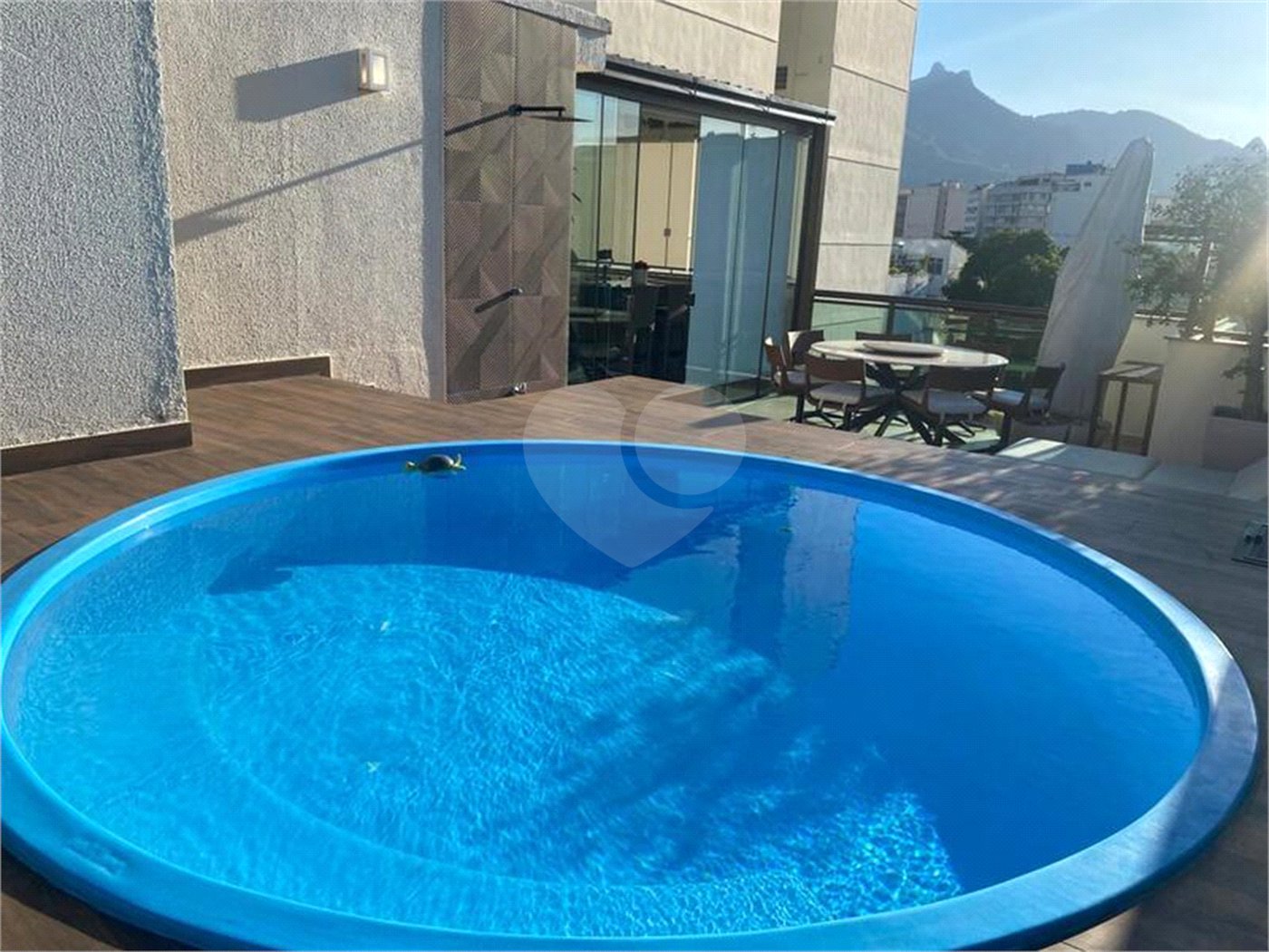Cobertura à venda com 3 quartos, sendo 2 suítes, em Tijuca, Rio de Janeiro, RJ