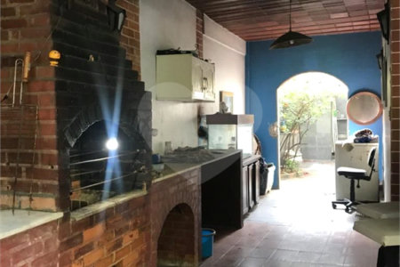 Casa à venda com 4 quartos, sendo 1 suíte, em Senador Vasconcelos, Rio de Janeiro, RJ