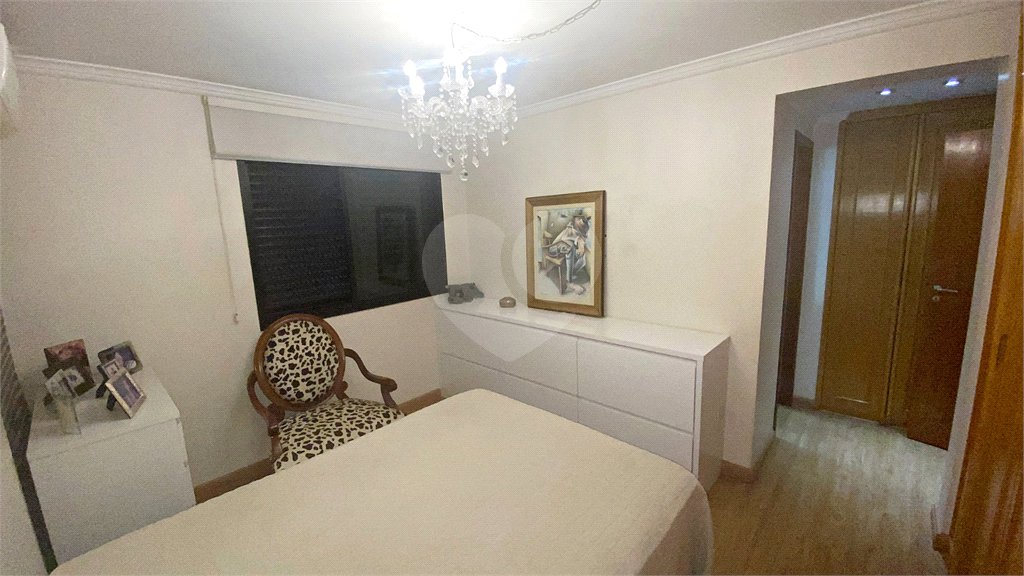 Apartamento à venda - Planalto Paulista