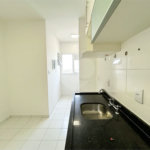 Apartamento á venda - Vila Guarani