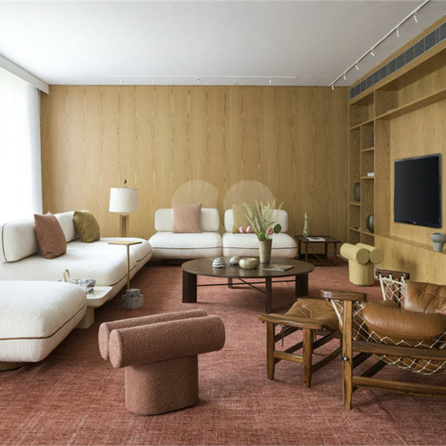 Higienópolis, apartamento encantador