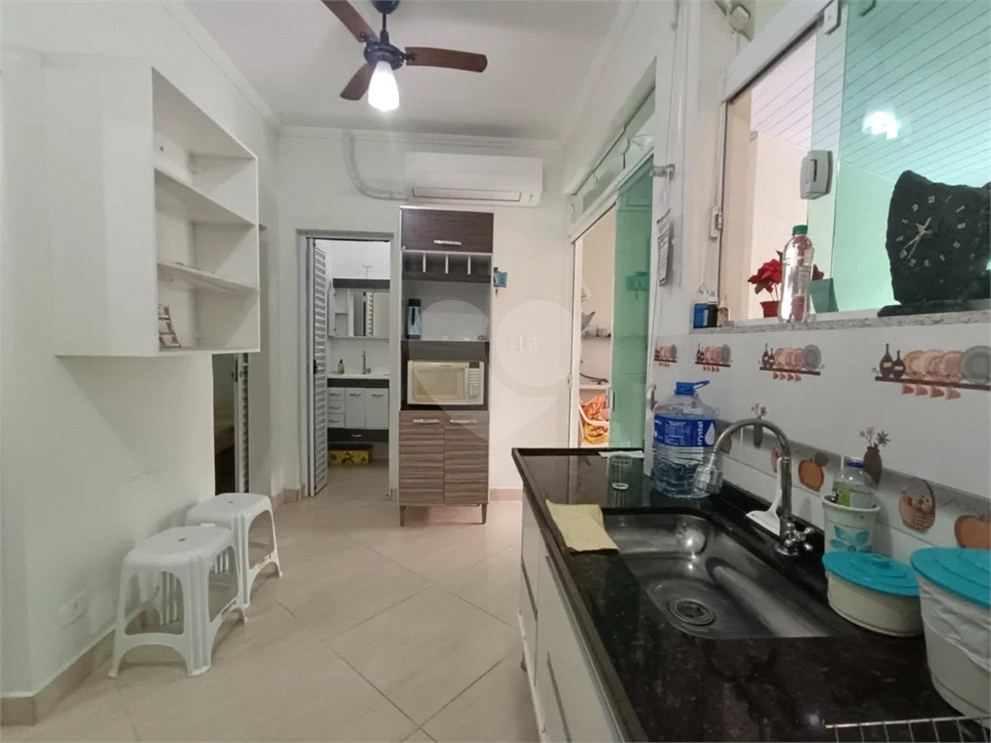 Casa à venda com 2 quartos, sendo 1 suíte, em Morada da Praia, Bertioga, SP