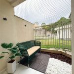 Apartamento à Venda - Condomínio Brilhos do Tijuco 2 quartos com vaga