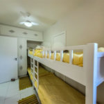 Apartamento à venda com 5 quartos, sendo 3 suítes,  em Riviera de São Lourenço, Bertioga, SP