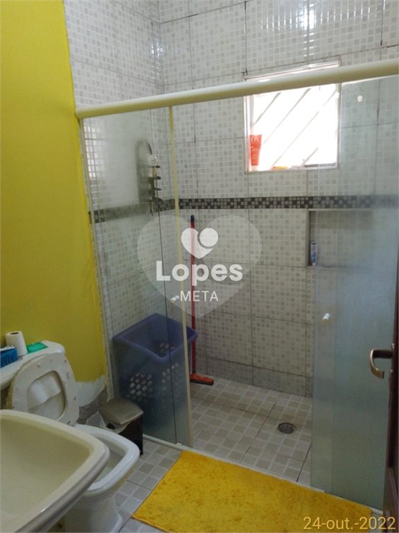 CASA A VENDA, BAIRRO JARDIM DAS CEREJEIRAS, 3 DORMITORIOS, 2 VAGAS DE GARAGEM, SJC/SP