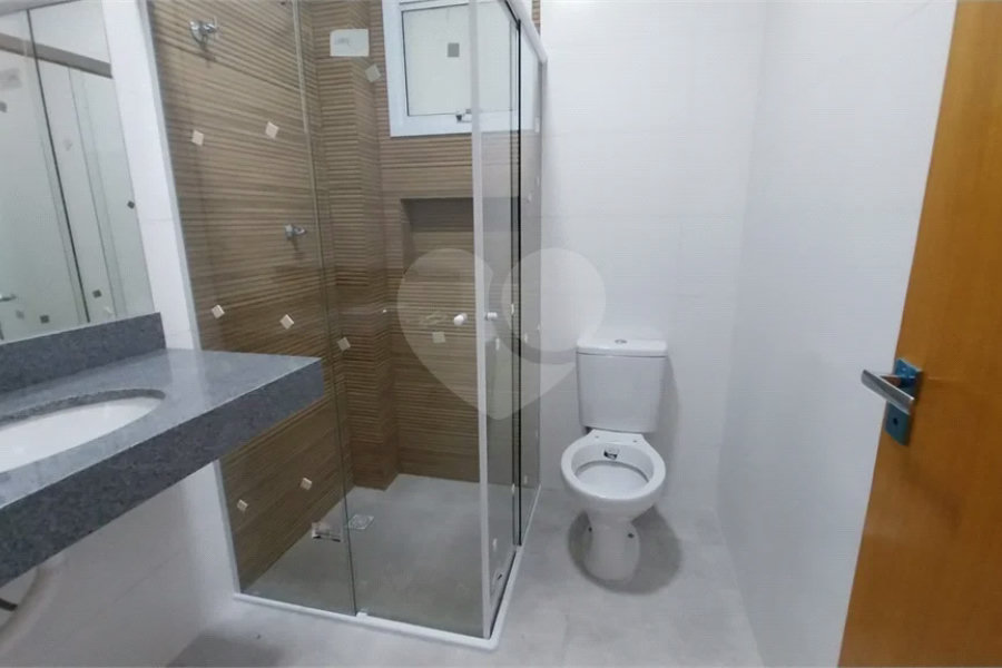 Apartamento novo Região Jardim do São Paulo com – 40 metros - 2 dormitórios - 1 banheiro, sala - cozinha e 1 vaga.