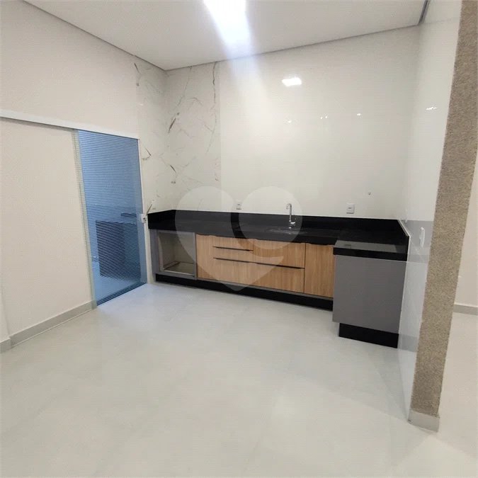 CASA NOVA À VENDA EM INDAIATUBA/SP Jardim América / Jardim Moacyr Arruda