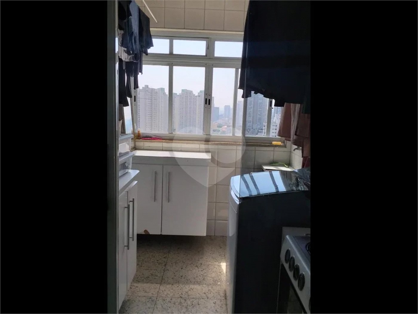 Apartamento a venda na Mooca