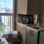 Apartamento à venda com 2 quartos, sendo 1 suíte, em Morumbi, São Paulo, SP