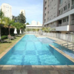 Apartamento à venda Vila Gumercindo - 2 dormitórios, 1 suíte, 1 vaga