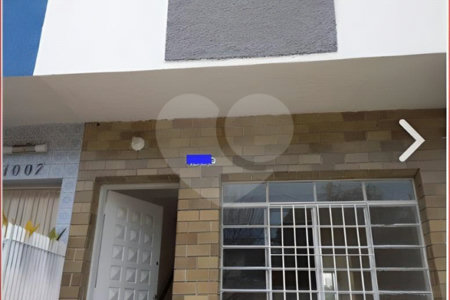 Sobrado com 2 Quartos e 2 banheiros à Venda, 79 m² por R$ 620.000,00