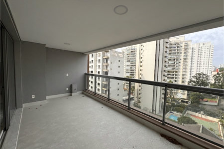 Apartamento 4 dormitórios 165m2 à venda no Klabin