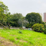 Terreno em Campo Belo