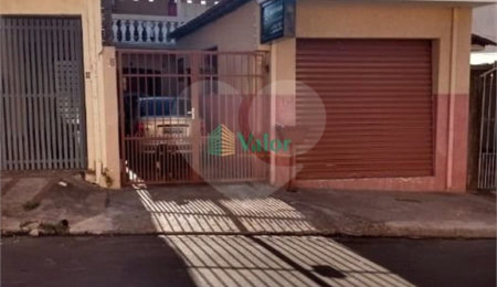 Casa à venda com 2 quartos em Jardim Social Belvedere, São Carlos, SP