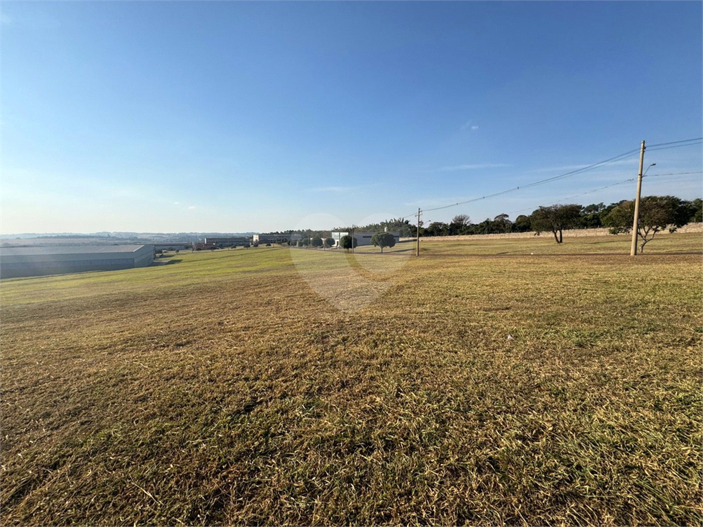Terreno á venda, em Parque Tecnológico Damha II, em São Carlos.