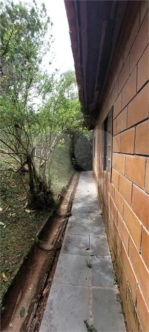 LINDA CHÁCARA A VENDA - CONDOMINIO ALPES D'OURO - BOM JESUS DOS PERDÕES