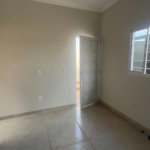 Casa à venda com 2 quartos em Nova Tres Lagoas, Três Lagoas, MS