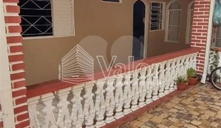 Casa à venda com 5 quartos em Vila Prado, São Carlos, SP