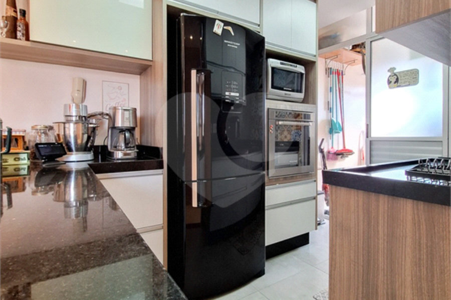 Apartamento à venda com 2 quartos em Vila Nova Cachoeirinha, São Paulo, SP