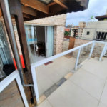 Apartamento Residencial à venda, Jardim Praiano, Guarujá - AP1215.