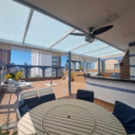Apartamento Residencial à venda, Jardim das Conchas, Guarujá - AP1050.