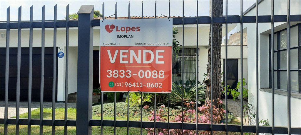 Casa à venda ou para alugar com 3 suítes em Alto da Lapa, São Paulo, SP