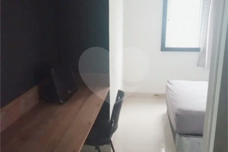 Cobertura à venda com 2 quartos, sendo 1 suíte, em Vila Mazzei, São Paulo, SP