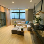 Apartamento à venda com 1 suíte em Pinheiros, São Paulo, SP