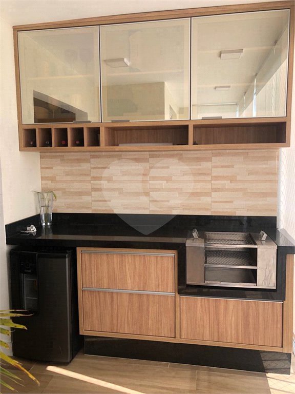 Apartamento à venda com 2 quartos, sendo 1 suíte, em Chora Menino, São Paulo, SP