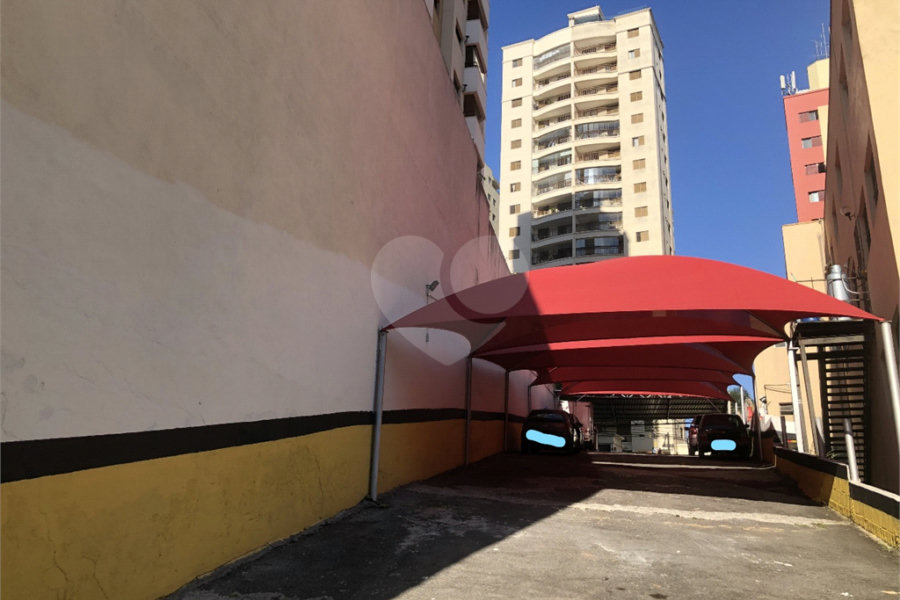 Terreno à venda em Santana, São Paulo, SP