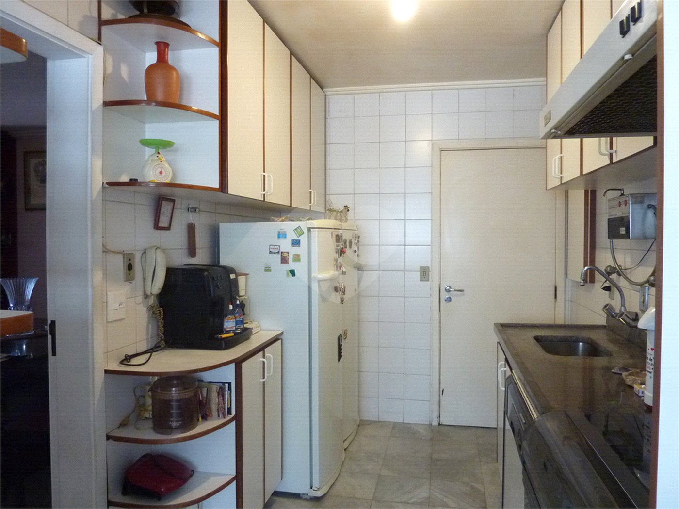 Apartamento à venda com 4 quartos, sendo 1 suíte, em Vila Leopoldina, São Paulo, SP