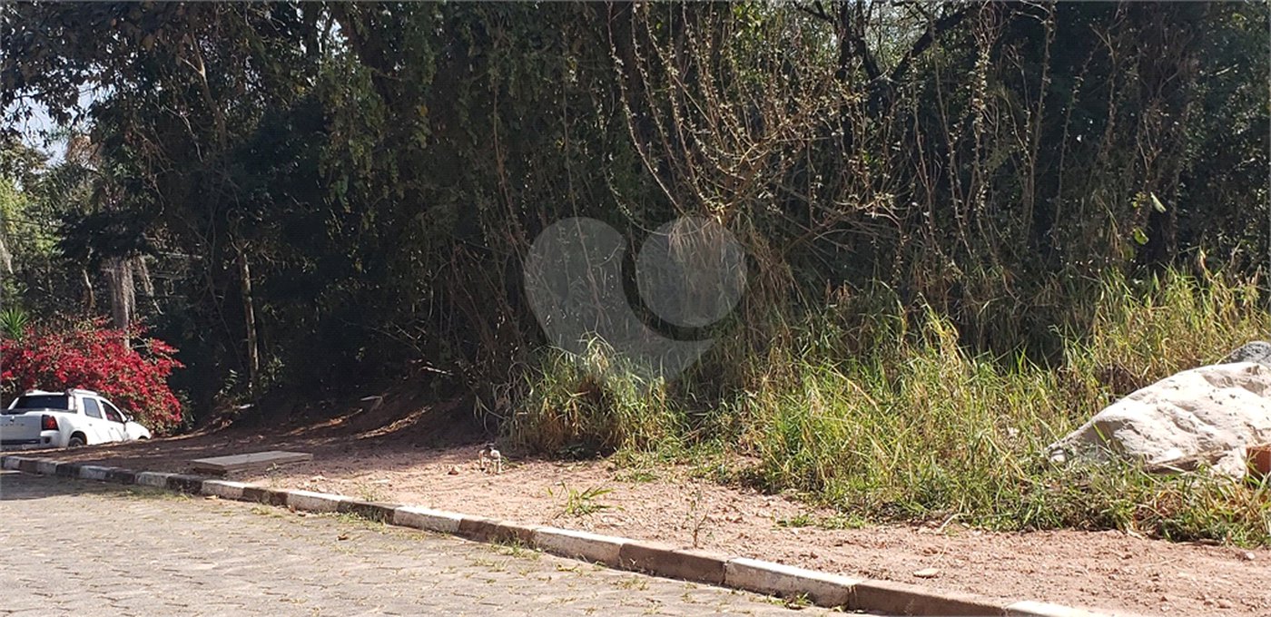 Terreno à venda no condomínio Residencial Cerros Verdes, Mairiporã - SP