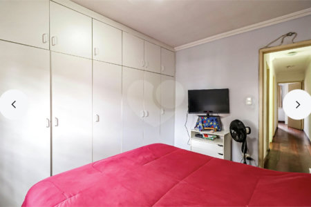 Sobrado à venda com 3 quartos em Jardim Ester Yolanda, São Paulo, SP