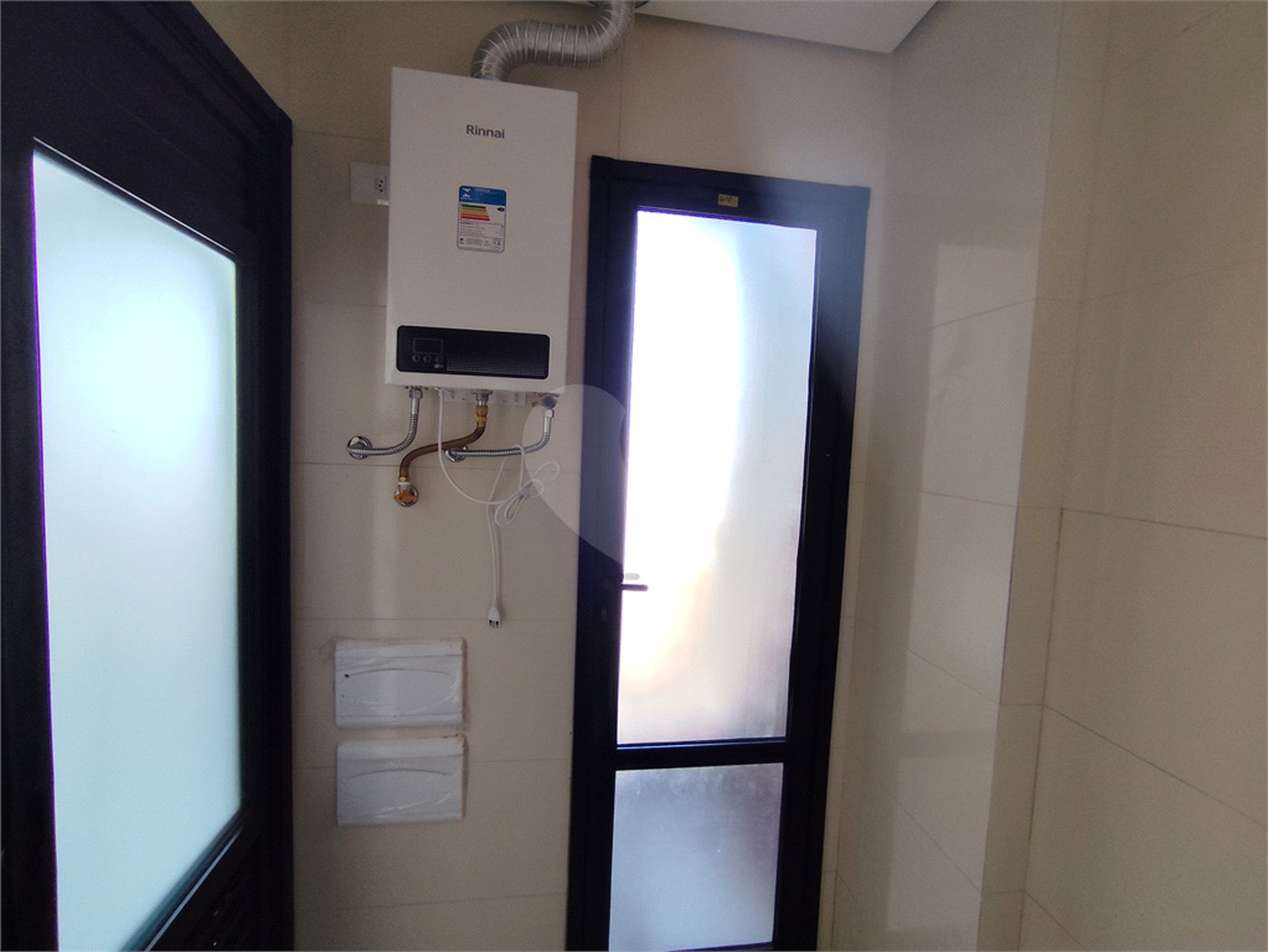 Apartamento para alugar com 2 quartos, sendo 1 suíte, em Vila Moreira, Guarulhos, SP