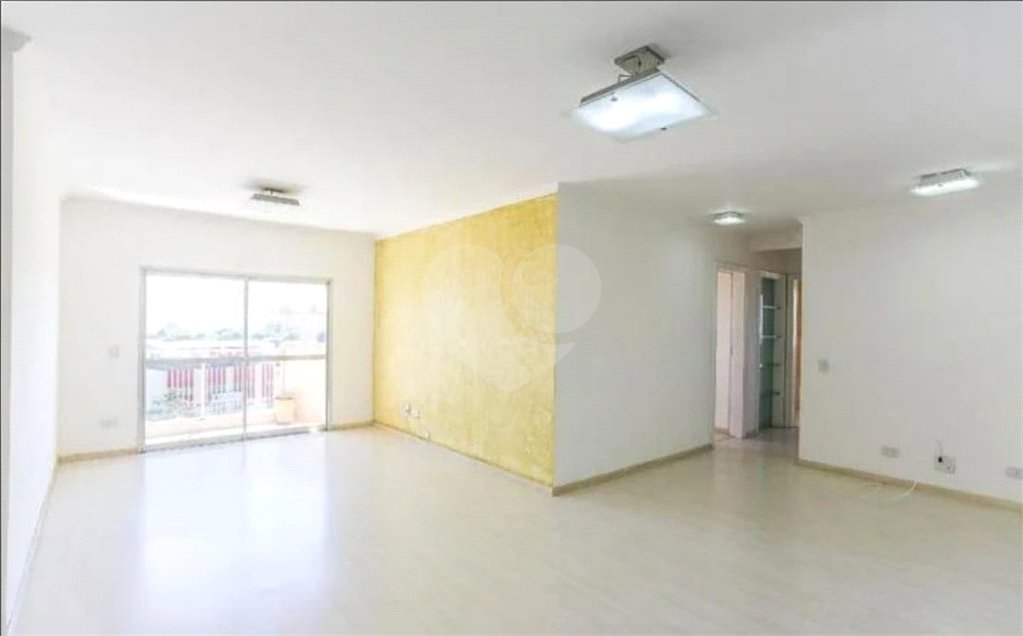 Apartamento à venda com 3 quartos, sendo 1 suíte, em Vila Polopoli, São Paulo, SP