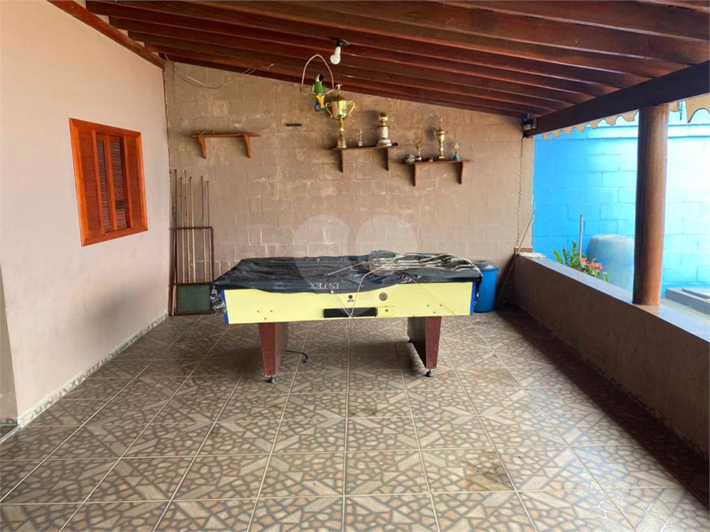 Chácara à venda com 1 quarto no Centro, Ibaté, SP