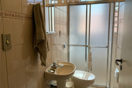 Casa à venda com 3 quartos, sendo 1 suíte, em Brooklin Velho, São Paulo, SP
