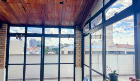 Apartamento à venda com 3 quartos, sendo 1 suíte, em Jardim Leonor Mendes de Barros, São Paulo, SP
