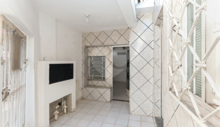 Sobrado à venda com 2 quartos em Chácara Santo Antônio (zona Sul), São Paulo, SP