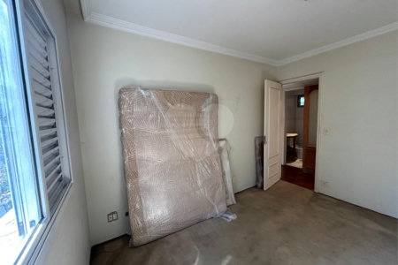 Apartamento à venda com 2 quartos em Vila Olímpia, São Paulo, SP