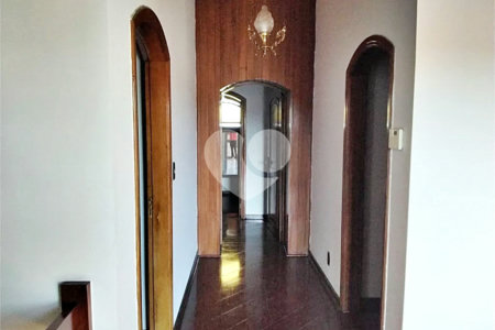 Sobrado à venda com 4 quartos, sendo 2 suítes, em Jardim São Bento, São Paulo, SP