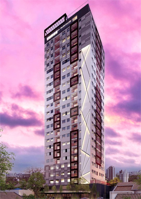 Apartamento à venda em Jardim Trussardi, São Paulo, SP