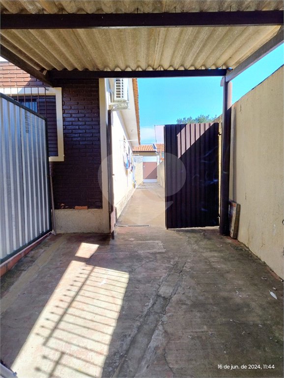 Casa à venda com 4 quartos em Vila Monteiro, Itapetininga, SP