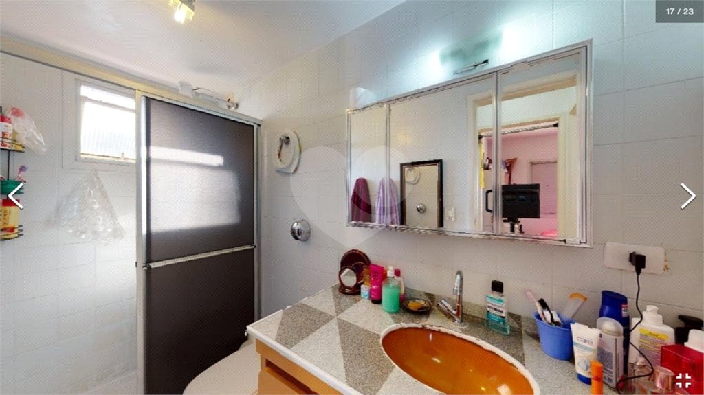 Apartamento à venda com 2 quartos em Jabaquara, São Paulo, SP