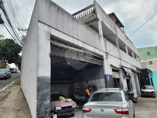 Sobrado à venda com 3 quartos, sendo 1 suíte,  em Mandaqui, São Paulo, SP