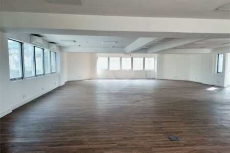 Sala à venda ou para alugar em Cidade Monções, São Paulo, SP