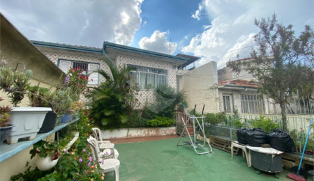 Casa à venda com 6 quartos em Tucuruvi, São Paulo, SP